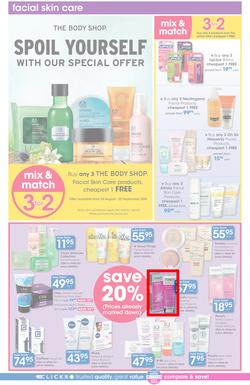 Clicks : Save (24 Aug - 20 Sep 2016), page 20