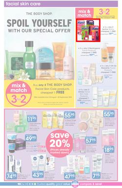 Clicks : Save (24 Aug - 20 Sep 2016), page 20
