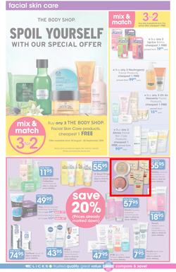 Clicks : Save (24 Aug - 20 Sep 2016), page 20