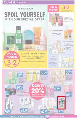 Clicks : Save (24 Aug - 20 Sep 2016), page 20