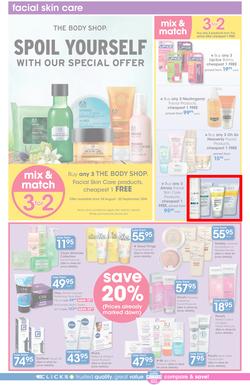 Clicks : Save (24 Aug - 20 Sep 2016), page 20