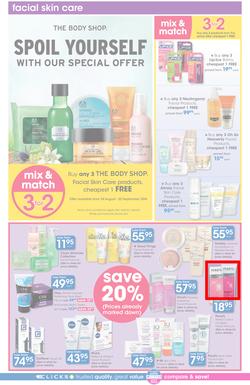Clicks : Save (24 Aug - 20 Sep 2016), page 20
