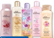 Oh So Heavenly Foam Bath 750ml Or Body Wash 720ml-For 2