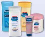 Vaseline Hand, Body & Grooming Products(Excl. Petroleum Jellies)-Each