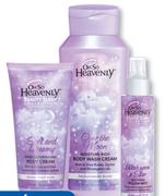 Oh So Heavenly Beauty Sleep Products-Each