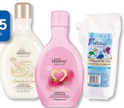 Oh So Heavenly Foam Bath 2Ltr Or Foam Bath Refills 1.5Ltr-Each