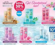 Oh So Heavenly Hair Masks-220ml