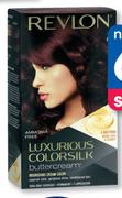 Revlon ColorSilk Buttercream Hair Colour