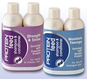 Protein Feed Banded Pack-2x400ml Each