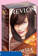 Revlon ColorSilk Hair Colours