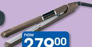 Safeway Hair Straightener LED Display JA-2859