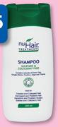 Nu-Hair Products-Each