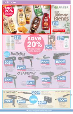 Clicks : Save (24 Aug - 20 Sep 2016), page 23