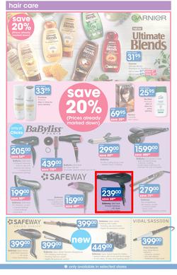 Clicks : Save (24 Aug - 20 Sep 2016), page 23