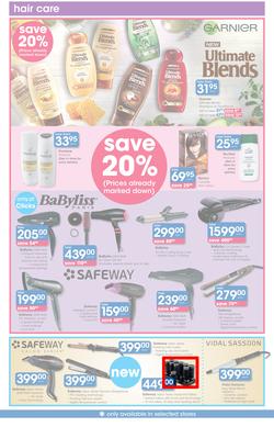 Clicks : Save (24 Aug - 20 Sep 2016), page 23
