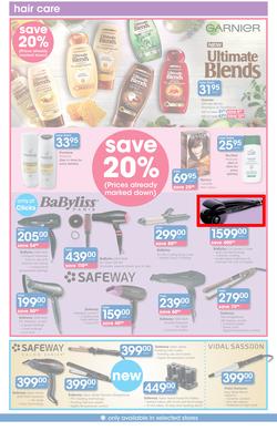 Clicks : Save (24 Aug - 20 Sep 2016), page 23