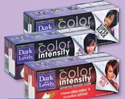 Dark And Lovely Colour Intensity-Each