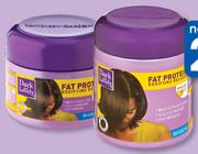 Dark And Lovely Fat Protein Regular Relaxer-450ml Each