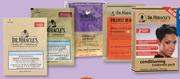 Dr.Miracle's Treatment Sachets-Each