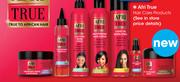 Afri True Hair Care Products-Each