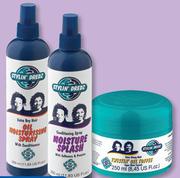 Stylin Dredz Hair Products-Each