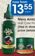 Mera Amla Oil Hair Care Products-Each