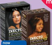 Inecto Henna Colours-Each