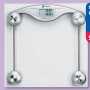 Safeway Value Glass LED Scale