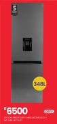 Defy 348L Nett MET C455 DAC645 ECO + WD Fridge 20-534