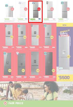 Fair Price : Massive 24th Birthday Savings (01 August - 31 August 2024), page 2