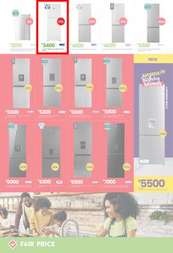 Fair Price : Massive 24th Birthday Savings (01 August - 31 August 2024), page 2