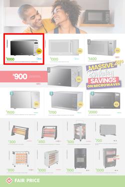 Fair Price : Massive 24th Birthday Savings (01 August - 31 August 2024), page 4