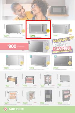 Fair Price : Massive 24th Birthday Savings (01 August - 31 August 2024), page 4
