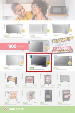 Fair Price : Massive 24th Birthday Savings (01 August - 31 August 2024), page 4