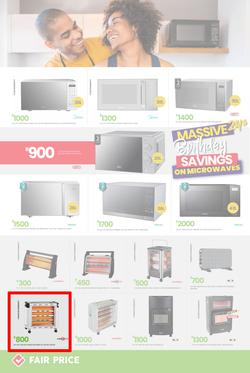 Fair Price : Massive 24th Birthday Savings (01 August - 31 August 2024), page 4