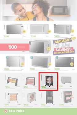 Fair Price : Massive 24th Birthday Savings (01 August - 31 August 2024), page 4