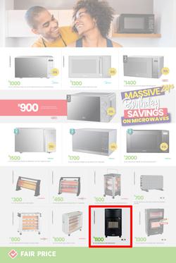 Fair Price : Massive 24th Birthday Savings (01 August - 31 August 2024), page 4