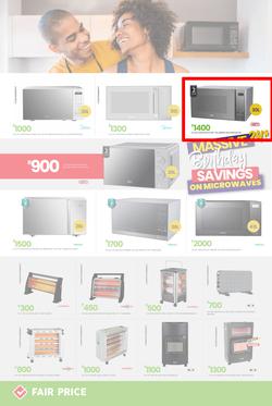 Fair Price : Massive 24th Birthday Savings (01 August - 31 August 2024), page 4