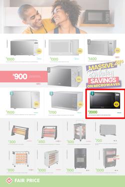 Fair Price : Massive 24th Birthday Savings (01 August - 31 August 2024), page 4