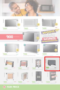 Fair Price : Massive 24th Birthday Savings (01 August - 31 August 2024), page 4