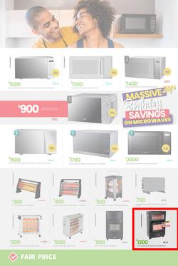 Fair Price : Massive 24th Birthday Savings (01 August - 31 August 2024), page 4