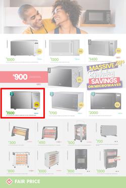 Fair Price : Massive 24th Birthday Savings (01 August - 31 August 2024), page 4