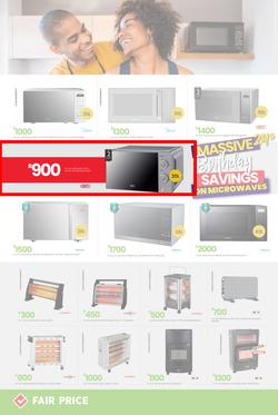 Fair Price : Massive 24th Birthday Savings (01 August - 31 August 2024), page 4