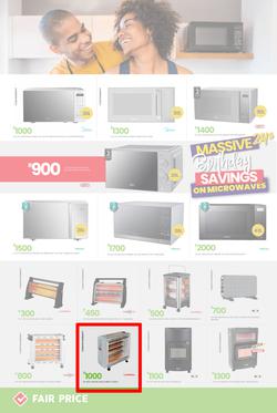 Fair Price : Massive 24th Birthday Savings (01 August - 31 August 2024), page 4