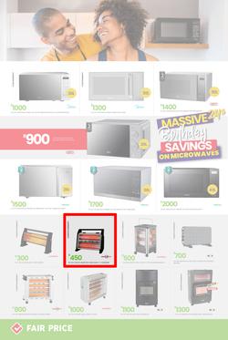 Fair Price : Massive 24th Birthday Savings (01 August - 31 August 2024), page 4