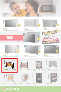 Fair Price : Massive 24th Birthday Savings (01 August - 31 August 2024), page 4