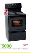 Defy 4 Plate 621 BLK Stove DSS694/DSS494/463/378 21-024