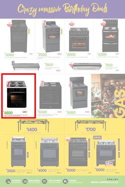 Fair Price : Massive 24th Birthday Savings (01 August - 31 August 2024), page 5