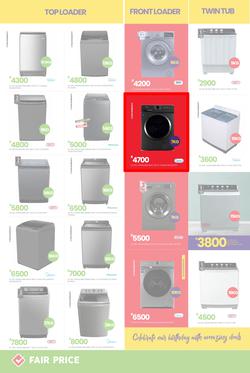 Fair Price : Massive 24th Birthday Savings (01 August - 31 August 2024), page 6