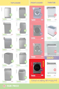 Fair Price : Massive 24th Birthday Savings (01 August - 31 August 2024), page 6